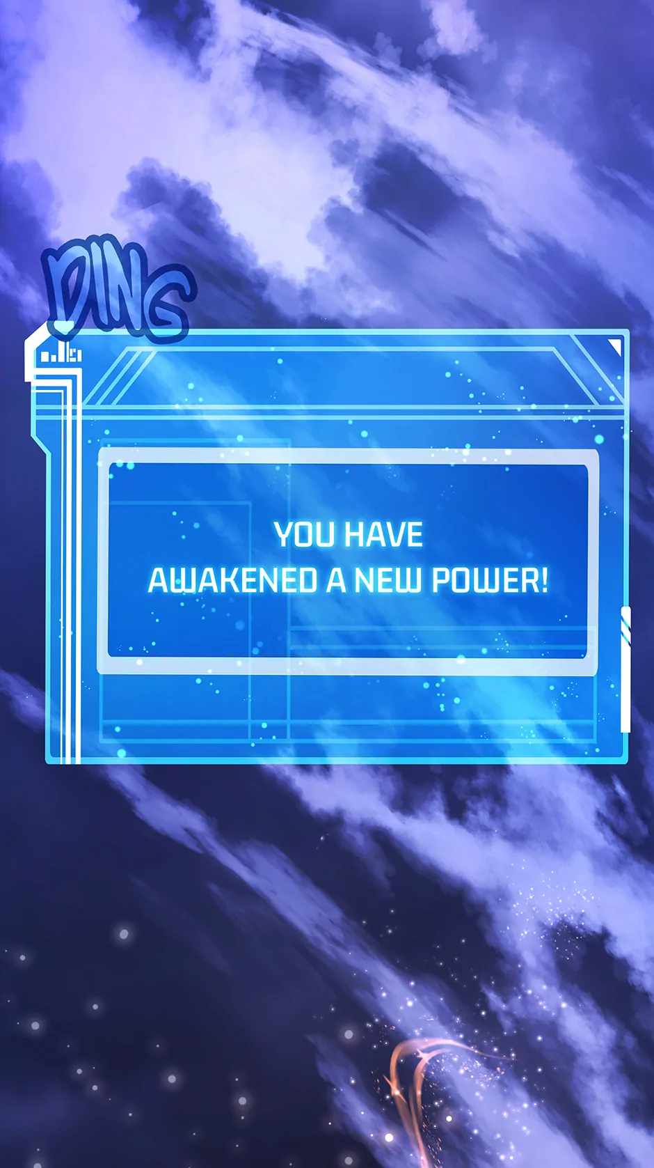 I Became A Part Time Employee For Gods Chapter 93 401 085