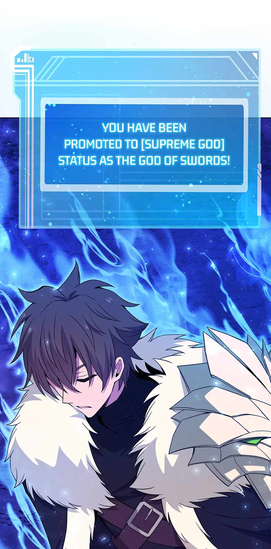 I Became A Part Time Employee For Gods Chapter 93 404 088