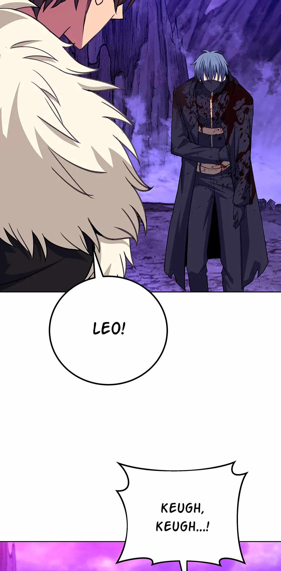 I Became A Part Time Employee For Gods Chapter 93 407 091