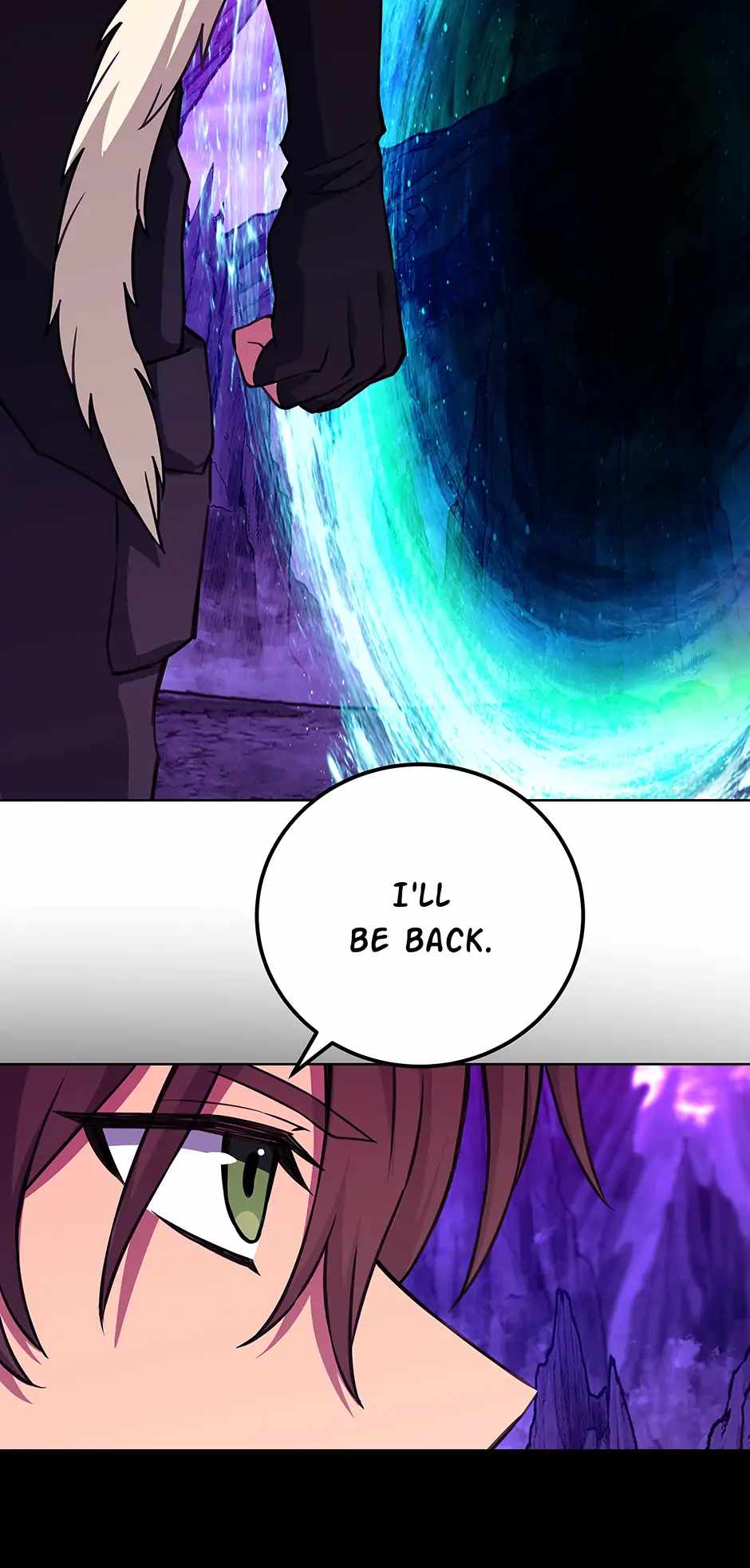 I Became A Part Time Employee For Gods Chapter 93 413 097