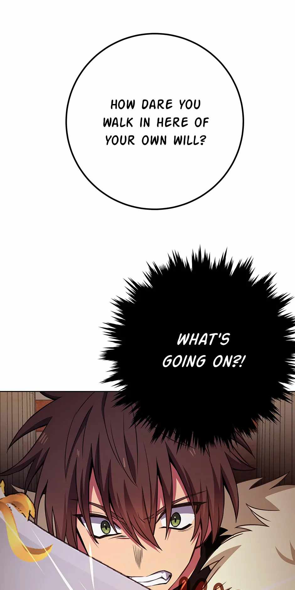 I Became A Part Time Employee For Gods Chapter 93 416 100