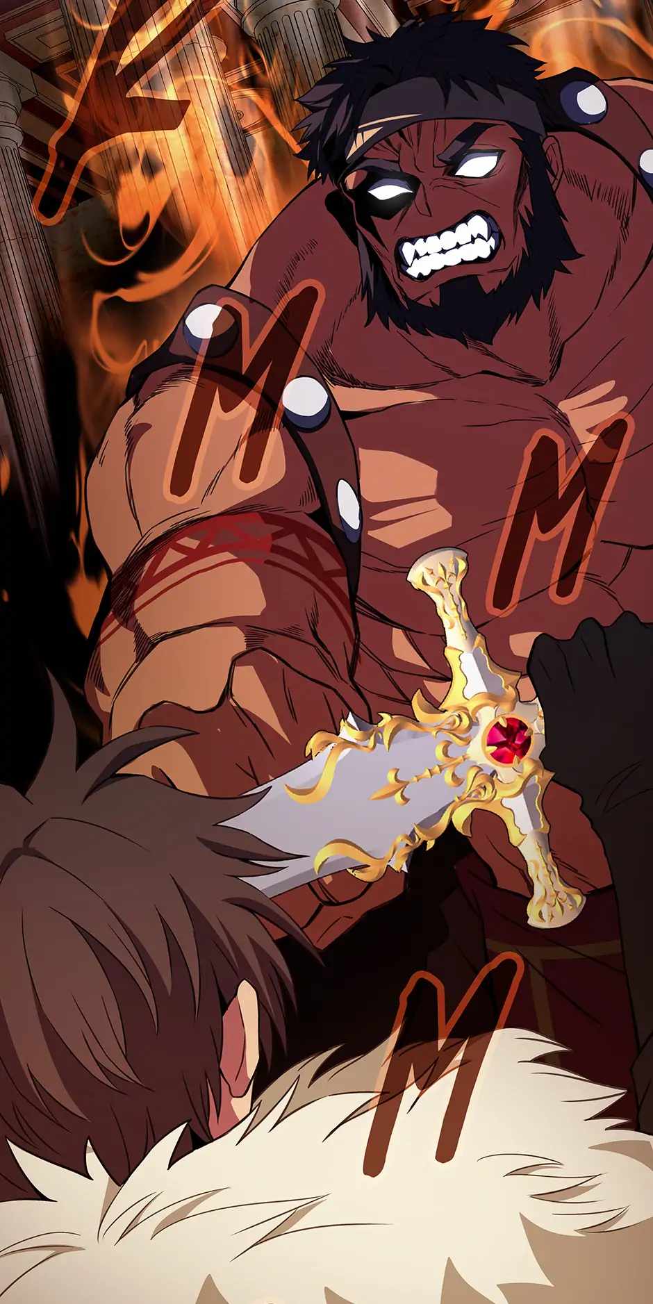 I Became A Part Time Employee For Gods Chapter 93 418 102