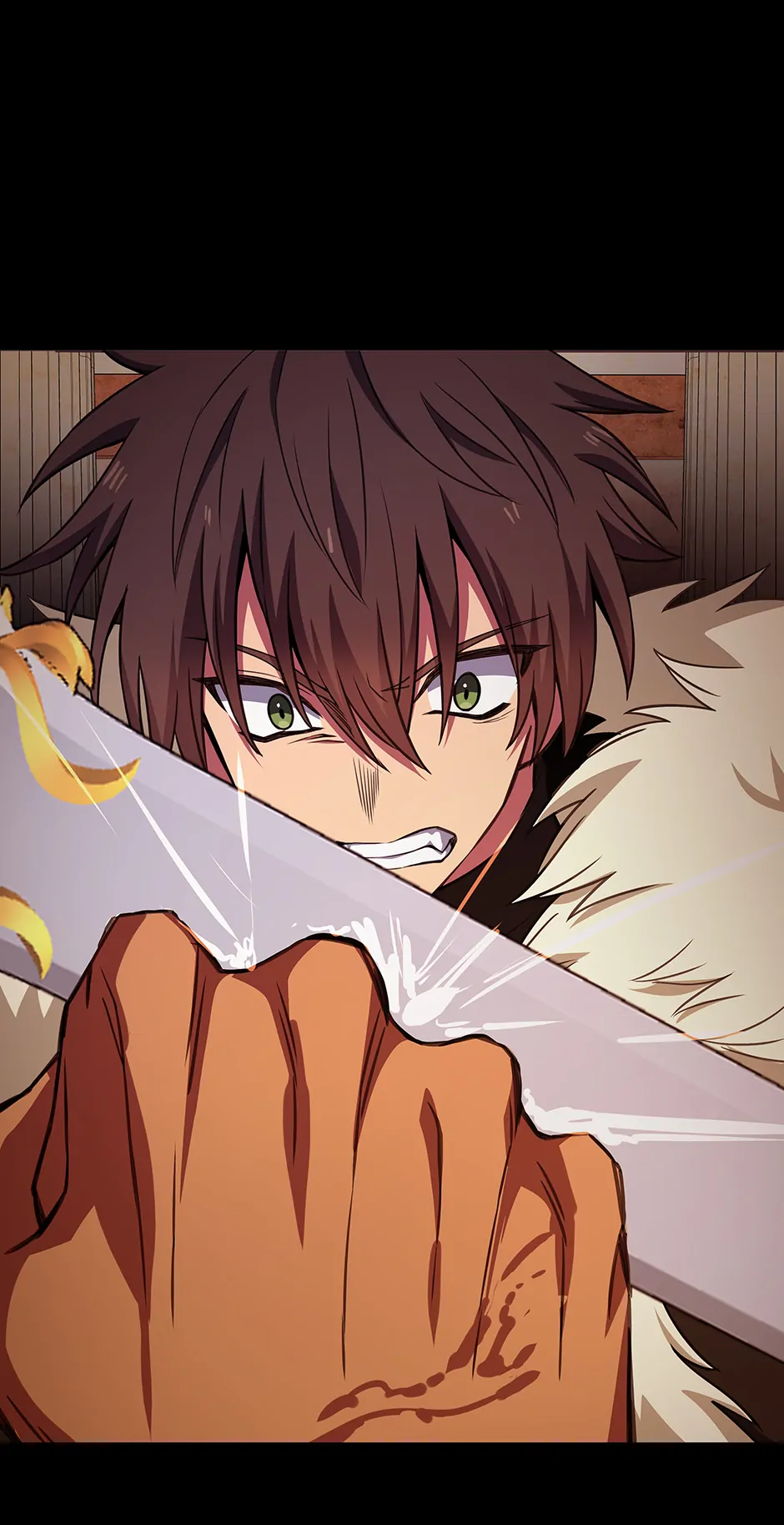 I Became A Part Time Employee For Gods Chapter 94 320 001