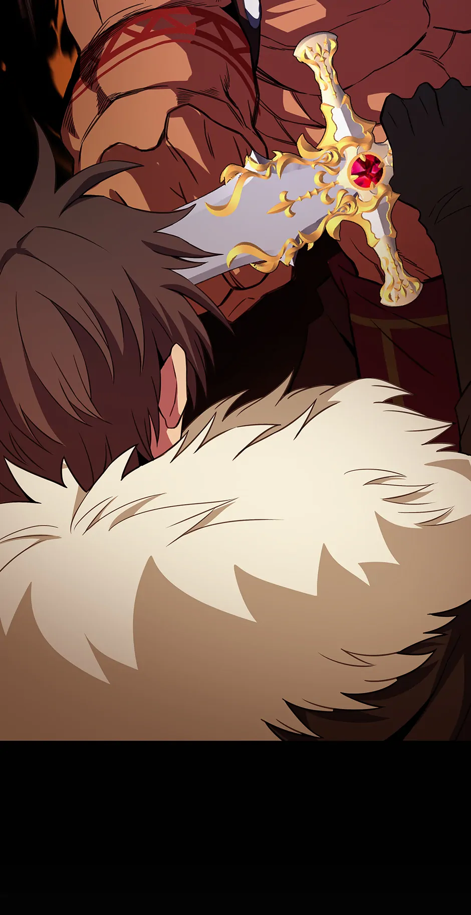 I Became A Part Time Employee For Gods Chapter 94 322 003