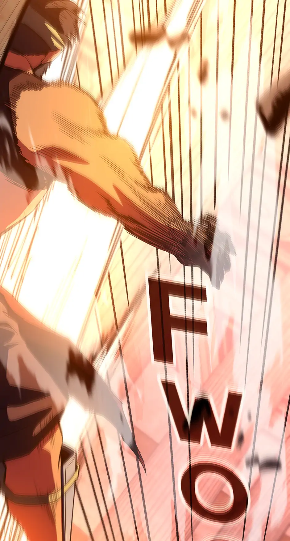 I Became A Part Time Employee For Gods Chapter 94 341 022