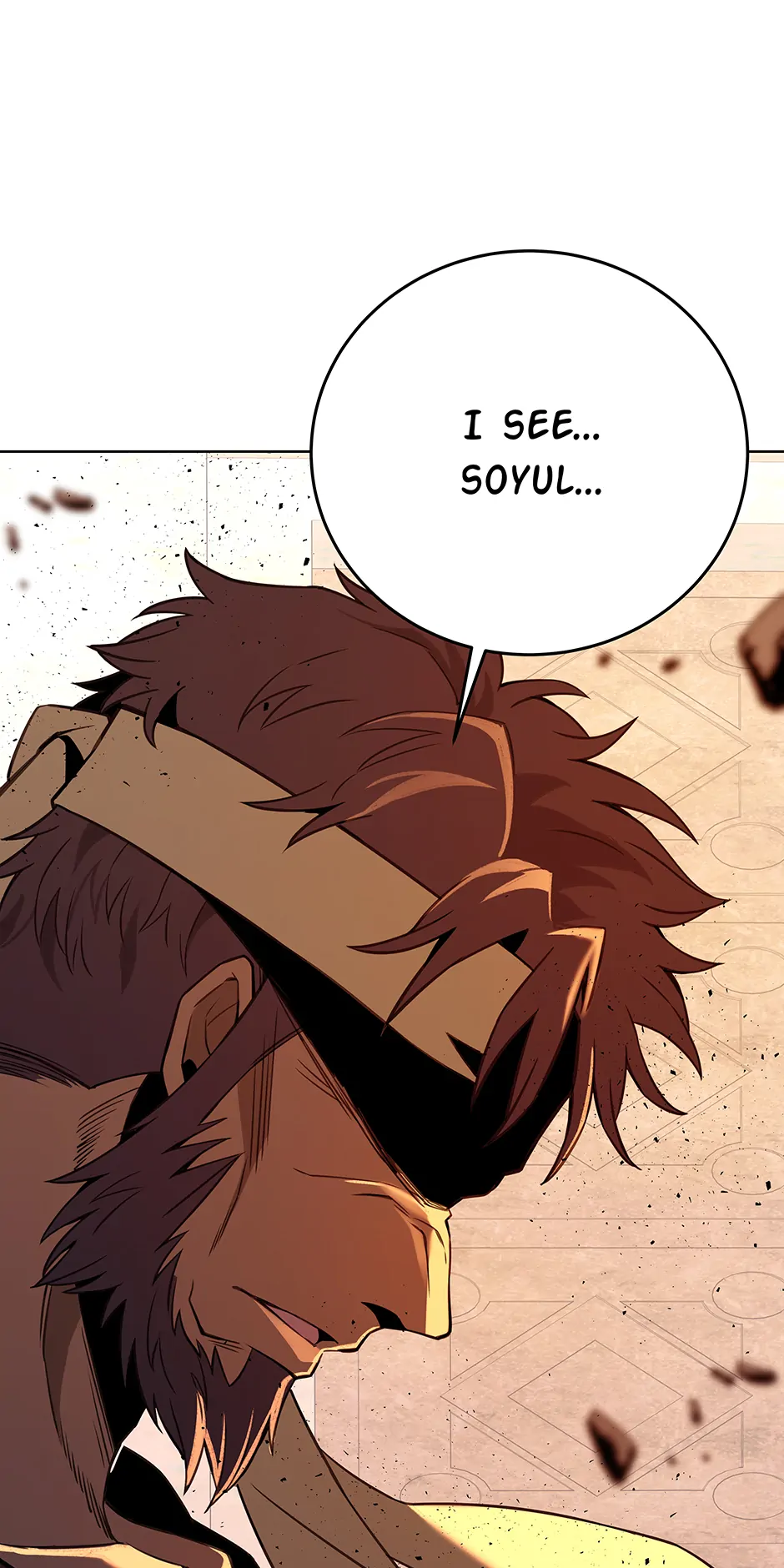 I Became A Part Time Employee For Gods Chapter 94 347 028