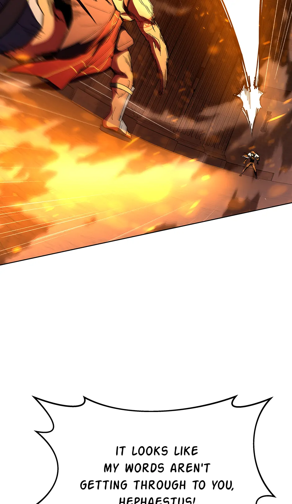 I Became A Part Time Employee For Gods Chapter 94 360 041