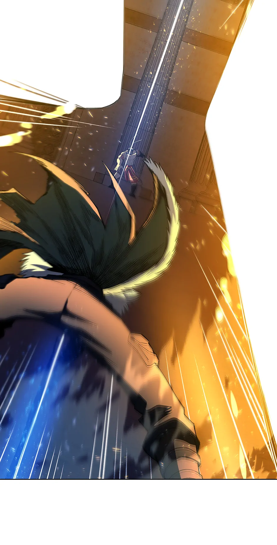 I Became A Part Time Employee For Gods Chapter 94 367 048