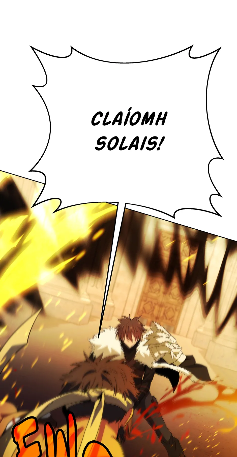 I Became A Part Time Employee For Gods Chapter 94 372 053