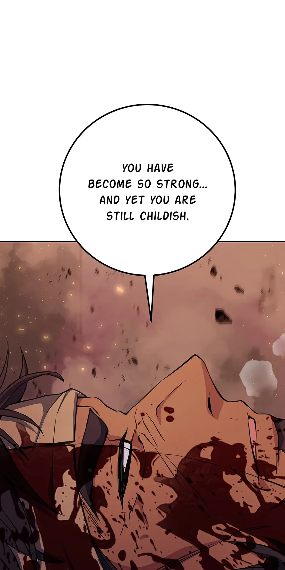 I Became A Part Time Employee For Gods Chapter 94 379 060