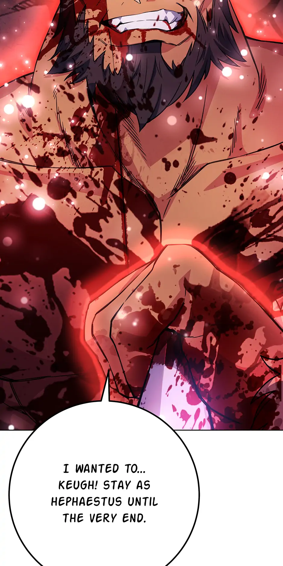 I Became A Part Time Employee For Gods Chapter 94 385 066