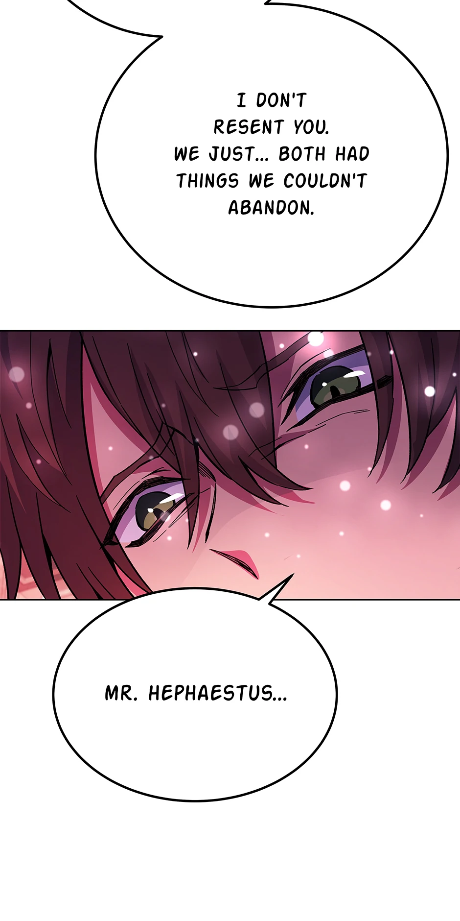 I Became A Part Time Employee For Gods Chapter 94 386 067