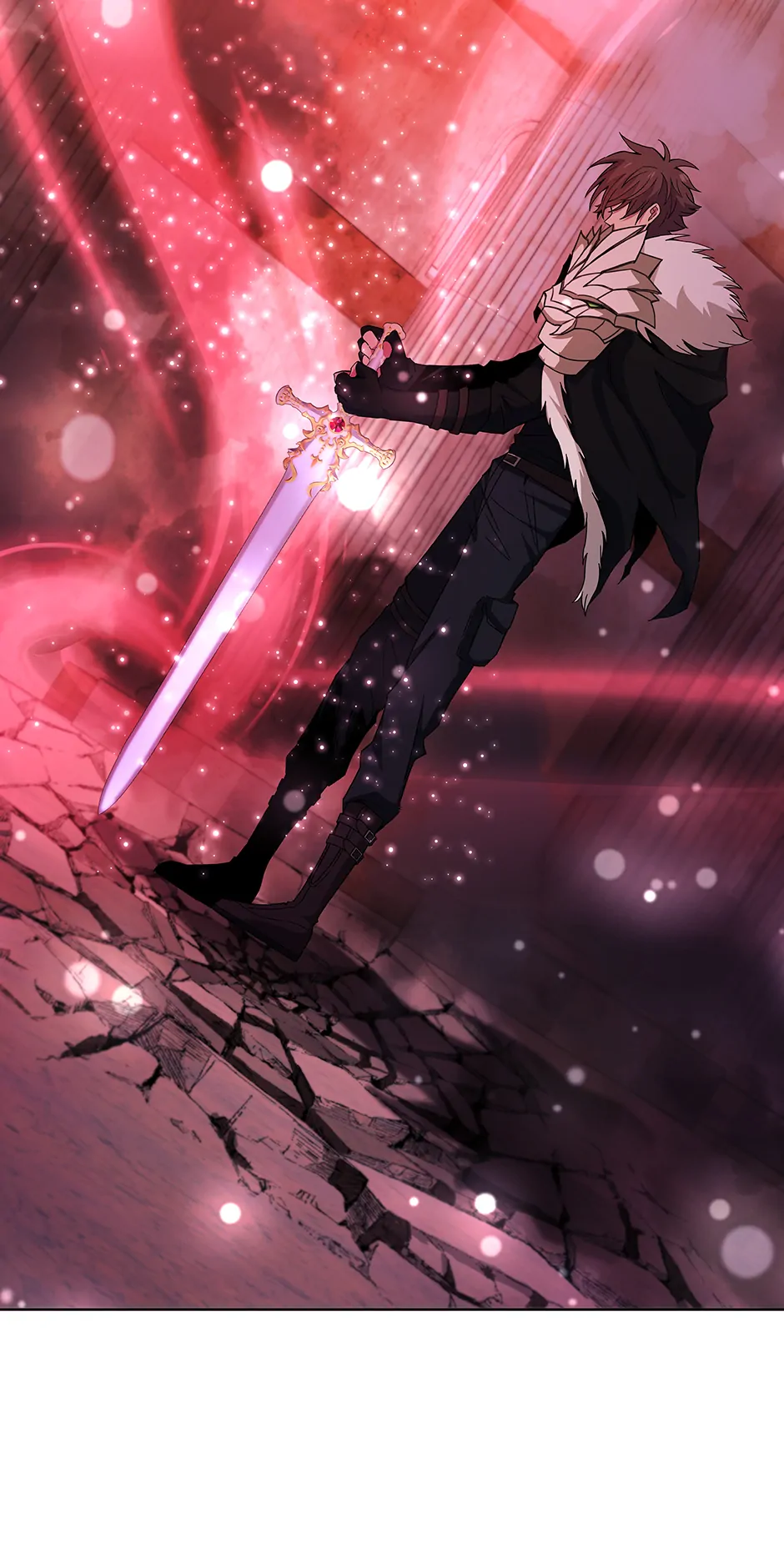 I Became A Part Time Employee For Gods Chapter 94 388 069