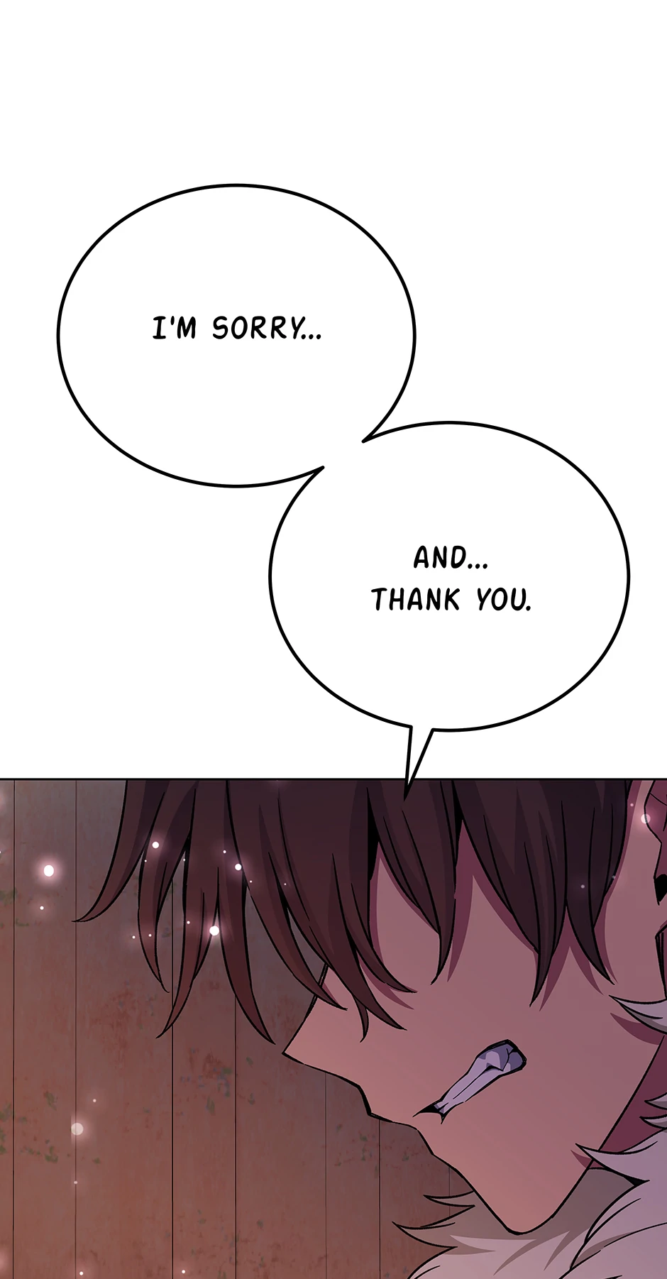 I Became A Part Time Employee For Gods Chapter 94 389 070