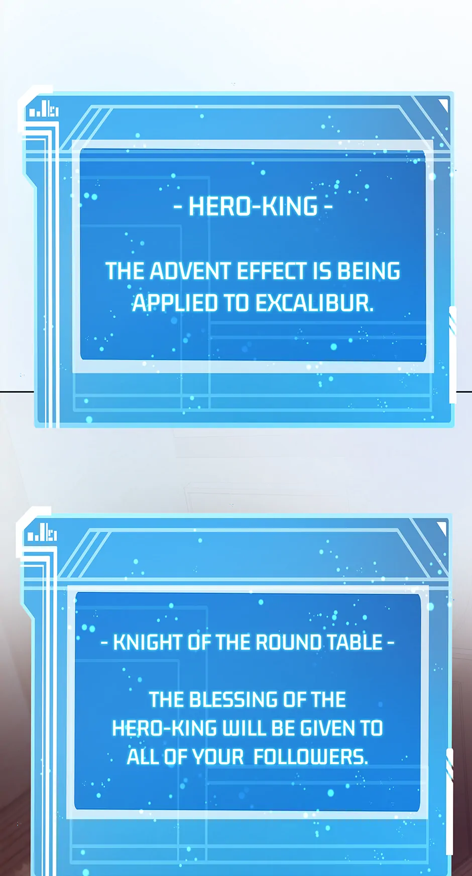 I Became A Part Time Employee For Gods Chapter 94 393 074