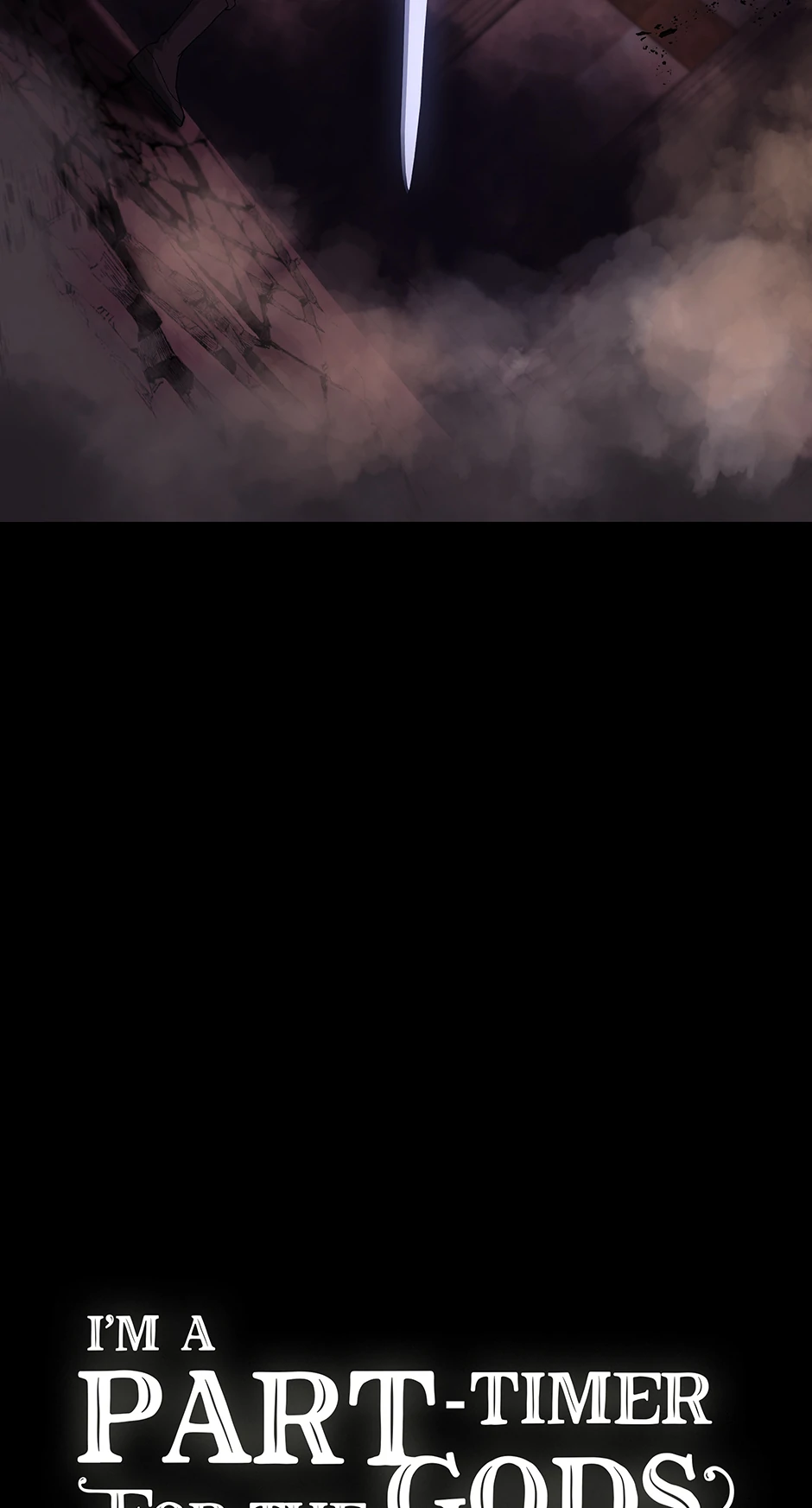 I Became A Part Time Employee For Gods Chapter 94 395 076