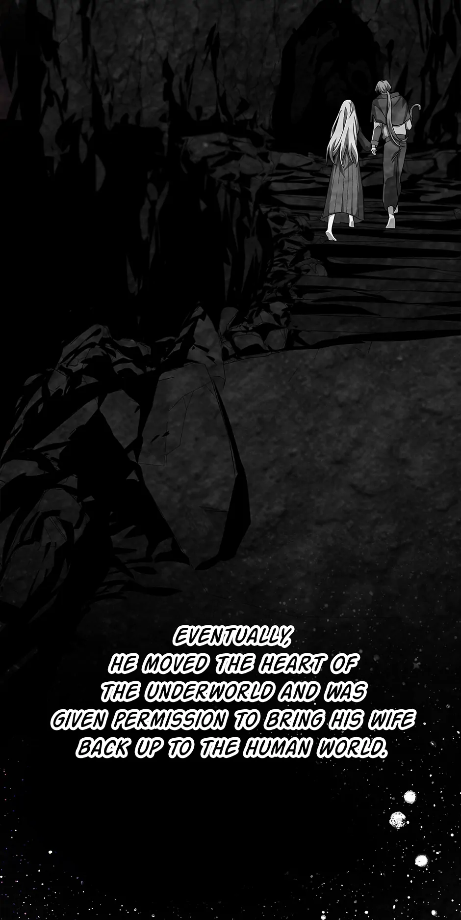 I Became A Part Time Employee For Gods Chapter 94 401 082