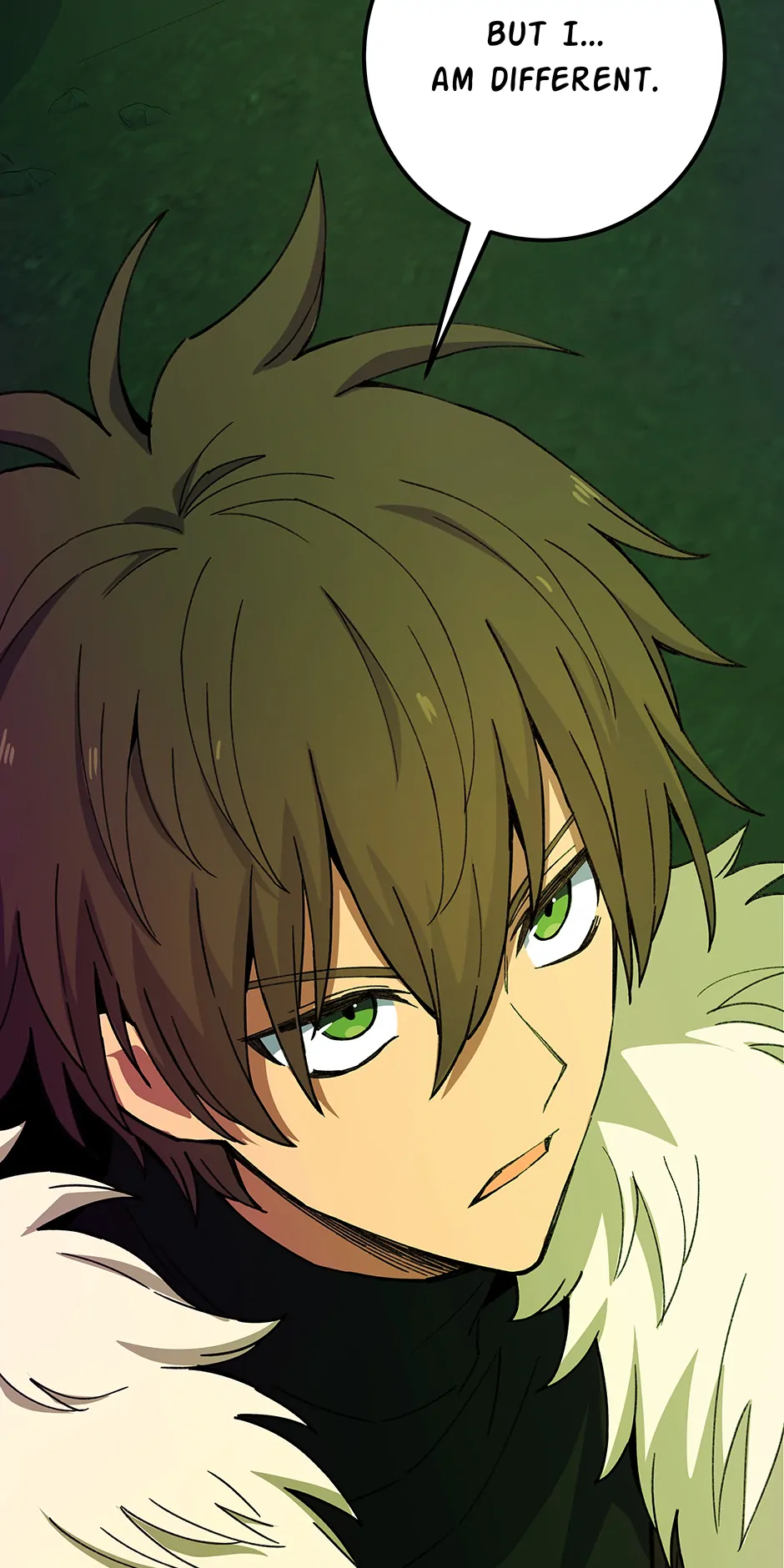 I Became A Part Time Employee For Gods Chapter 94 404 085