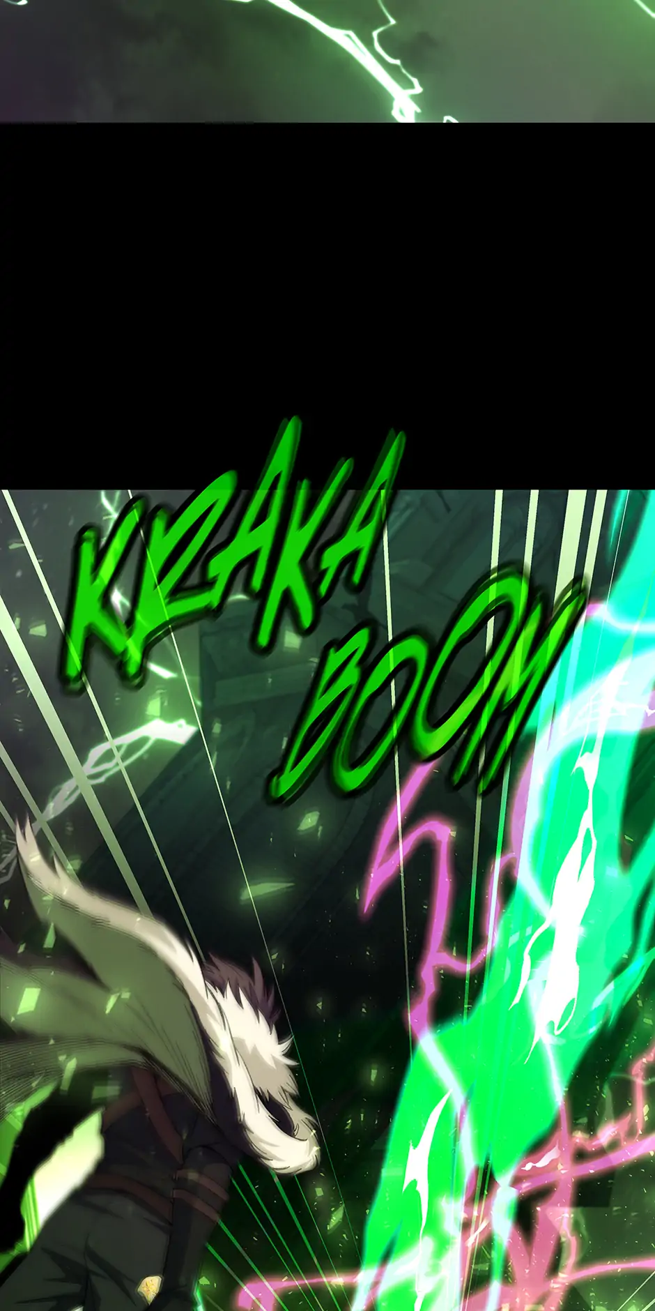 I Became A Part Time Employee For Gods Chapter 94 406 087