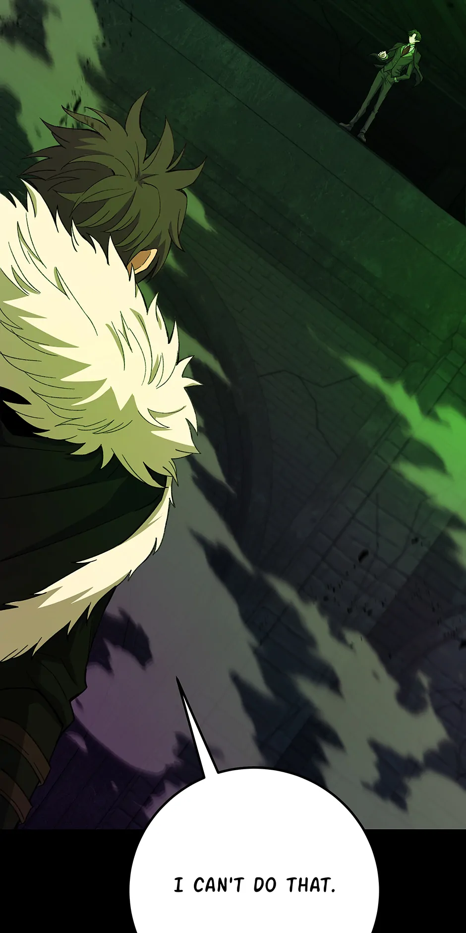 I Became A Part Time Employee For Gods Chapter 94 410 091