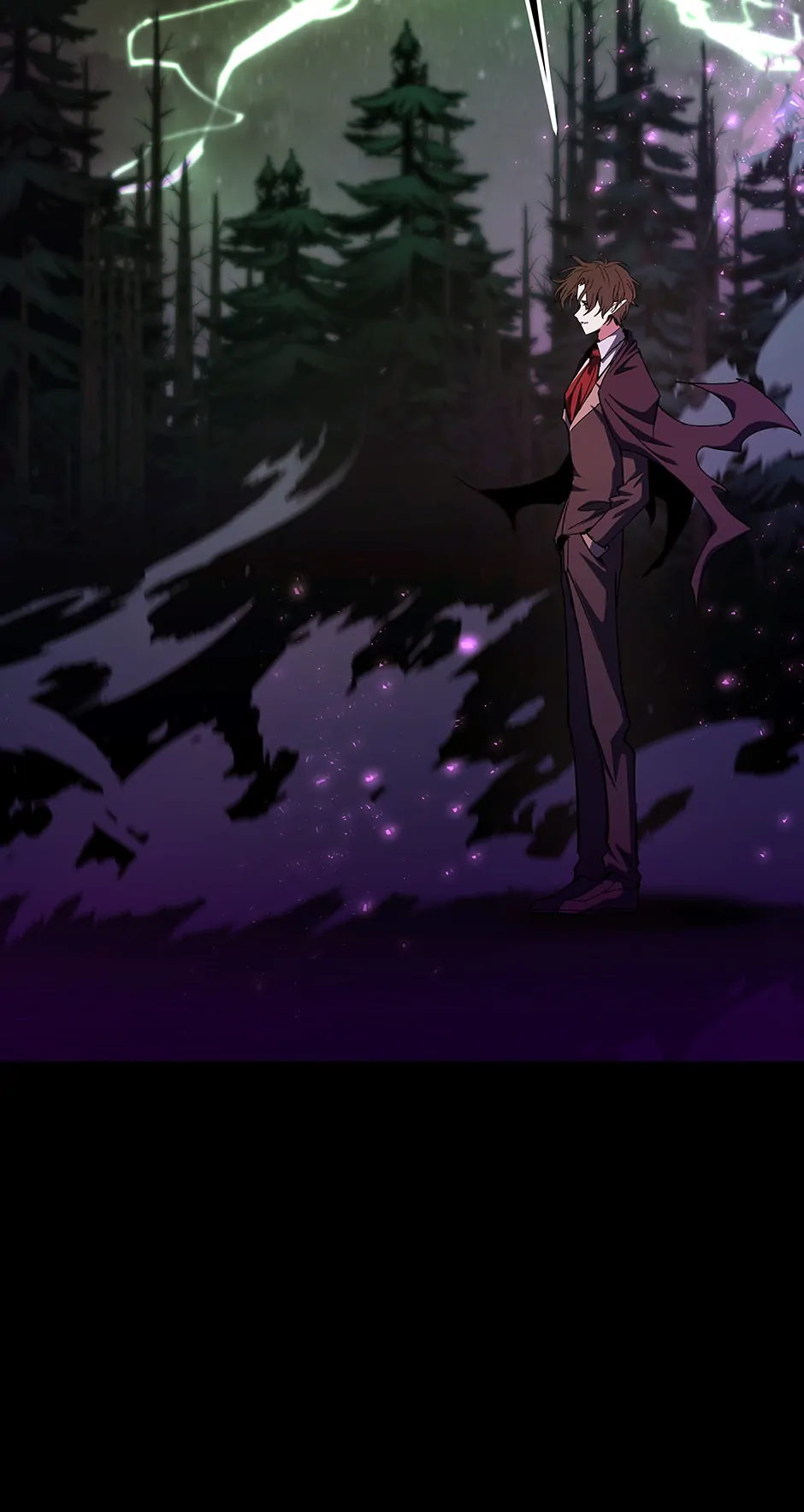 I Became A Part Time Employee For Gods Chapter 94 417 098