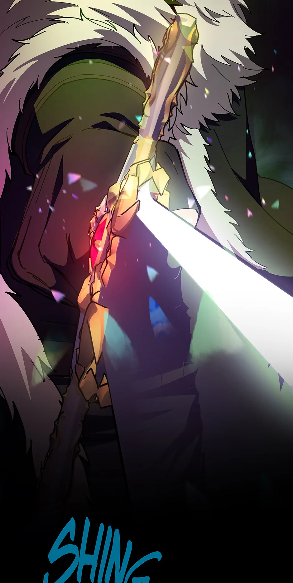 I Became A Part Time Employee For Gods Chapter 94 422 103