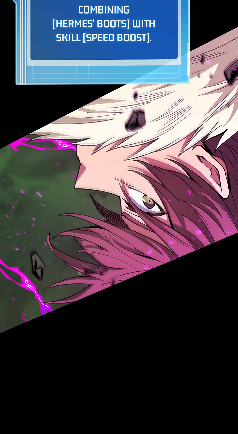 I Became A Part Time Employee For Gods Chapter 95 339 011