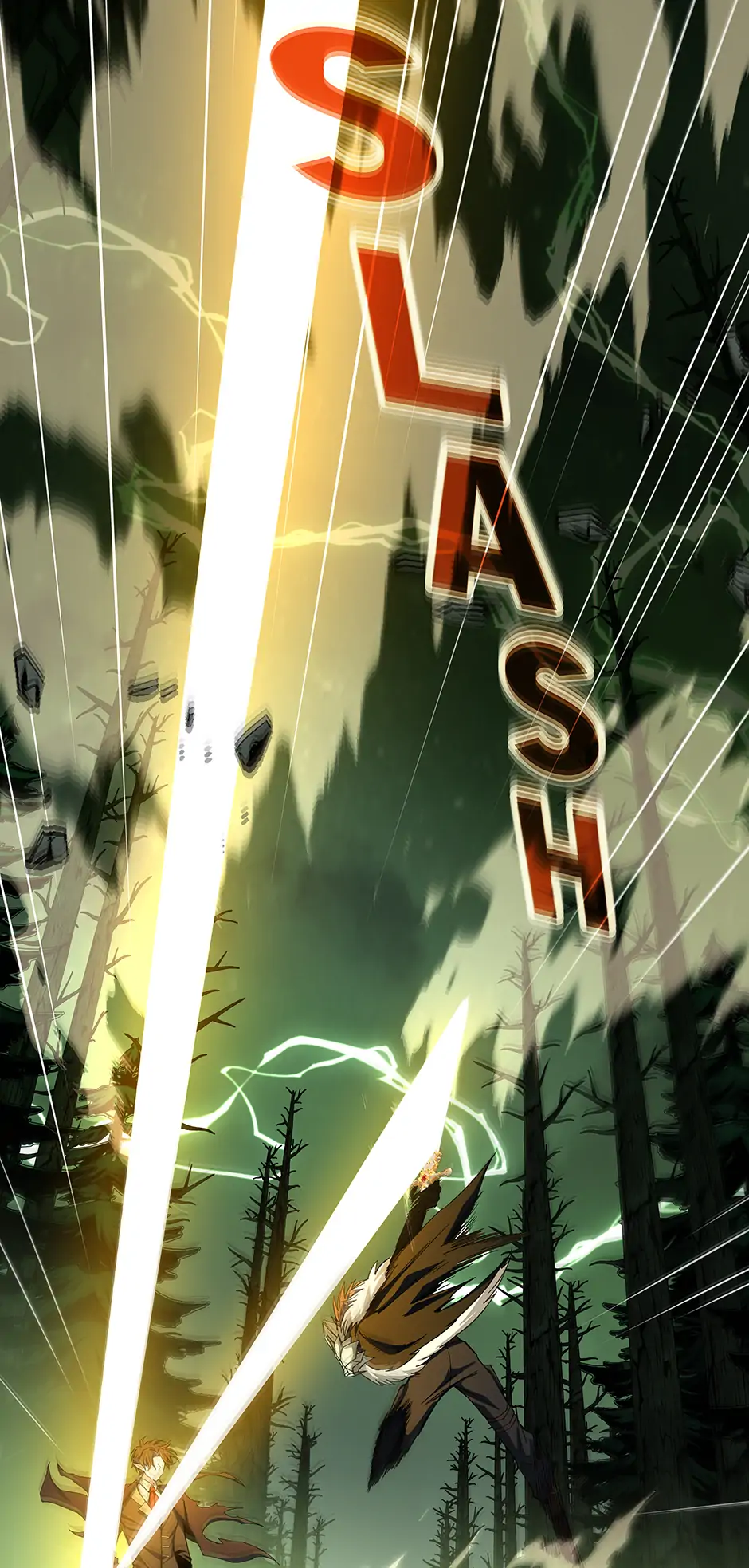 I Became A Part Time Employee For Gods Chapter 95 343 015