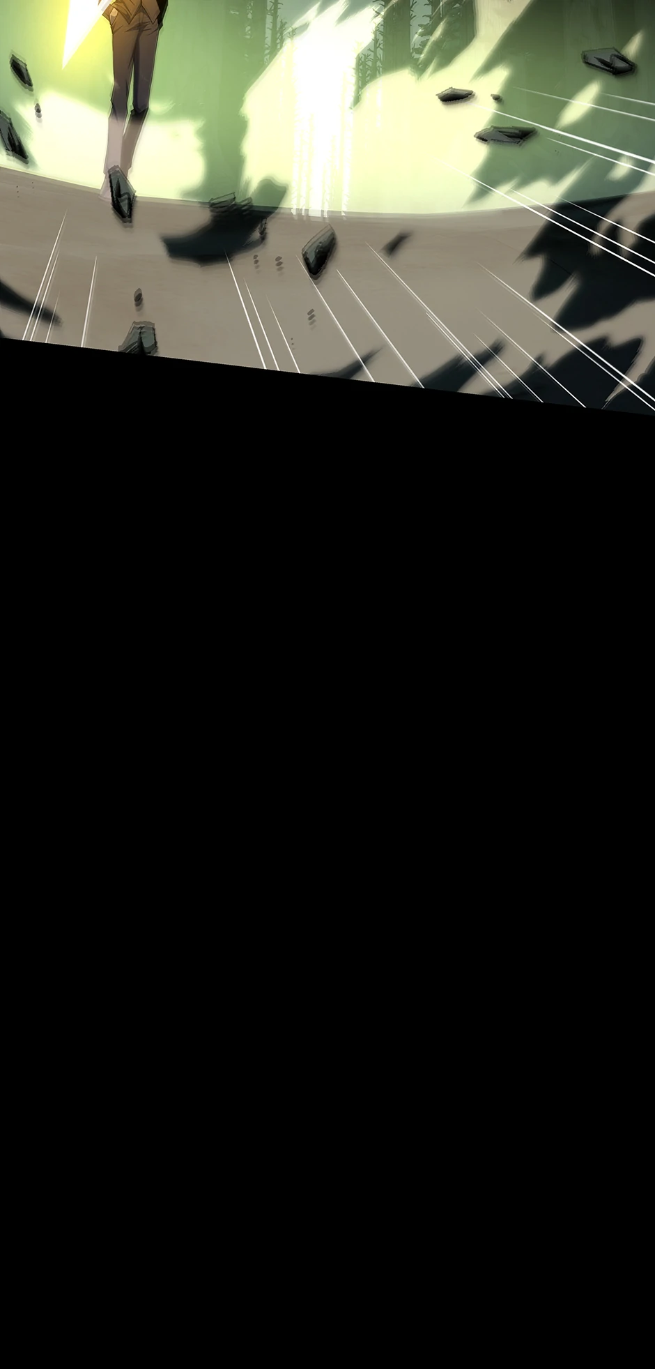 I Became A Part Time Employee For Gods Chapter 95 344 016