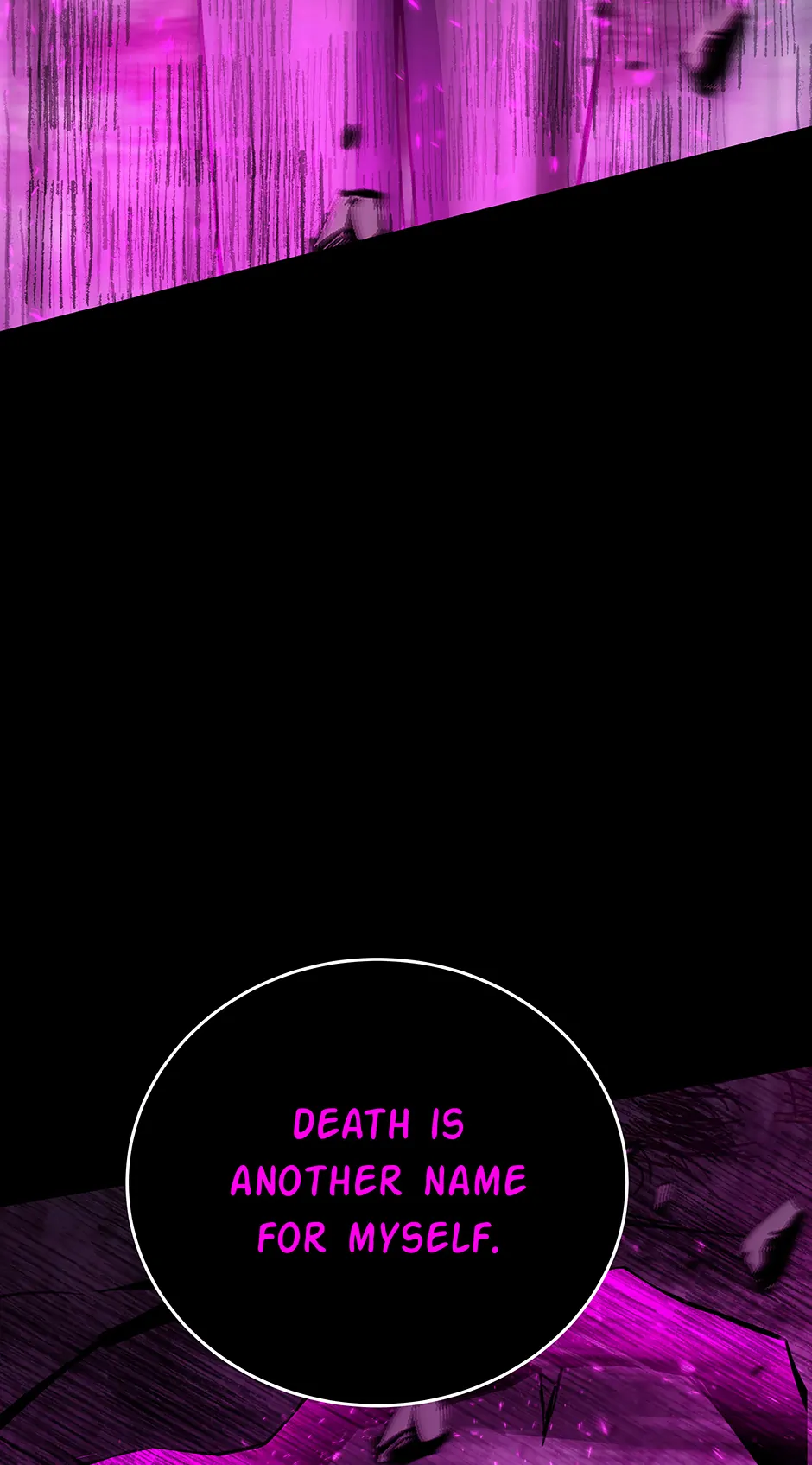 I Became A Part Time Employee For Gods Chapter 95 348 020