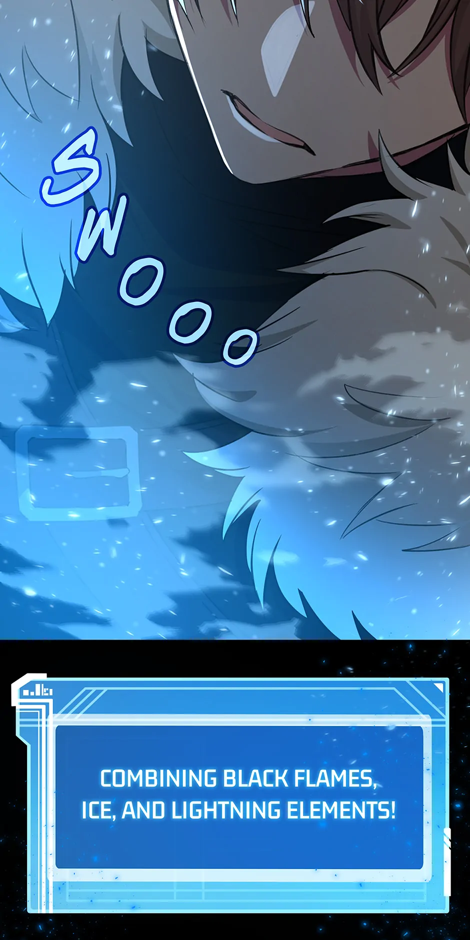 I Became A Part Time Employee For Gods Chapter 95 360 032