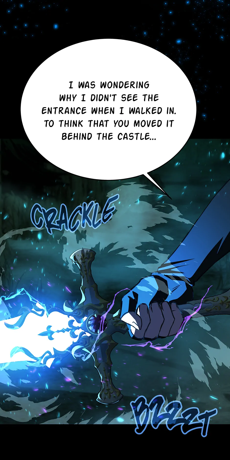 I Became A Part Time Employee For Gods Chapter 95 361 033