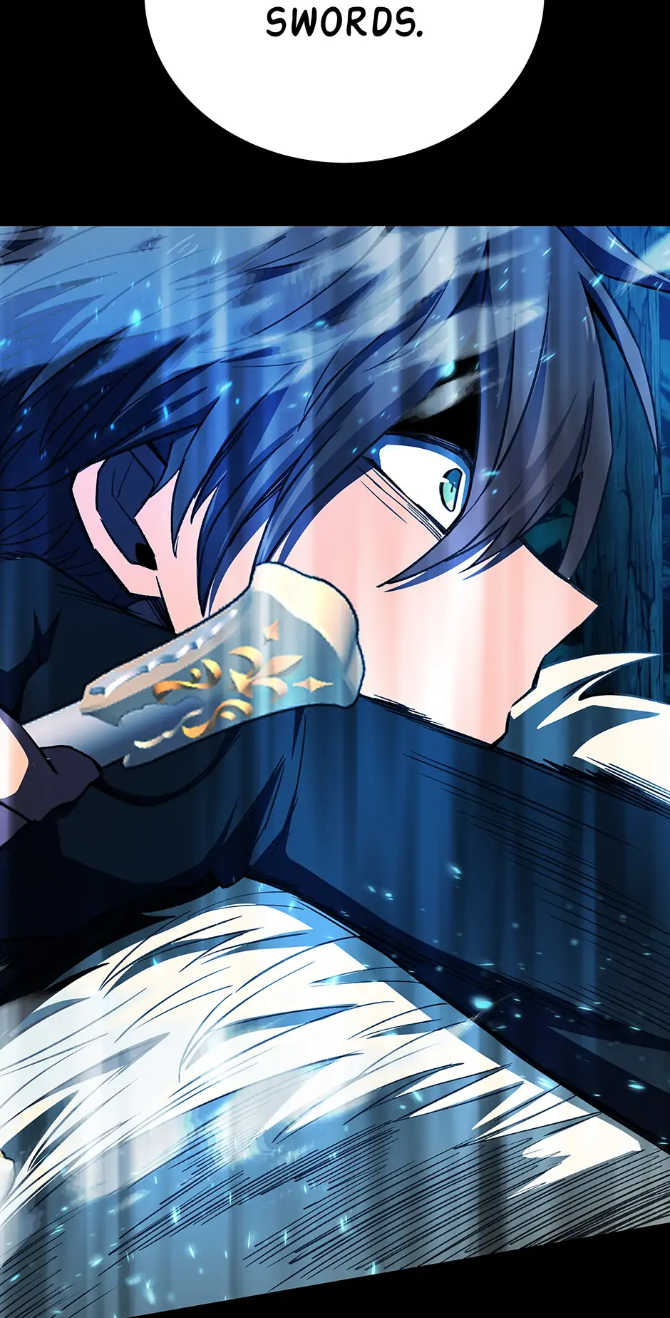 I Became A Part Time Employee For Gods Chapter 95 364 036