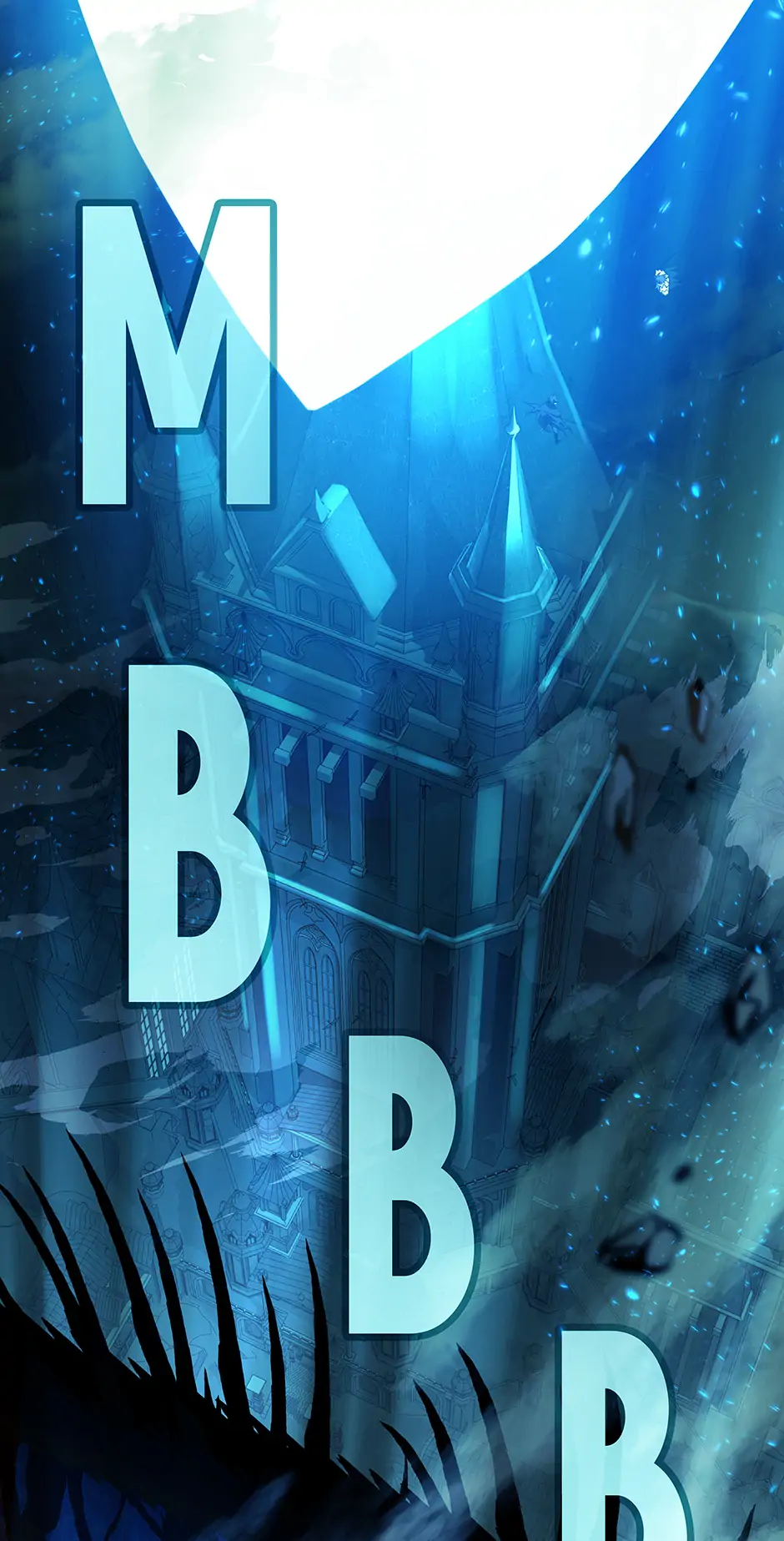 I Became A Part Time Employee For Gods Chapter 95 366 038