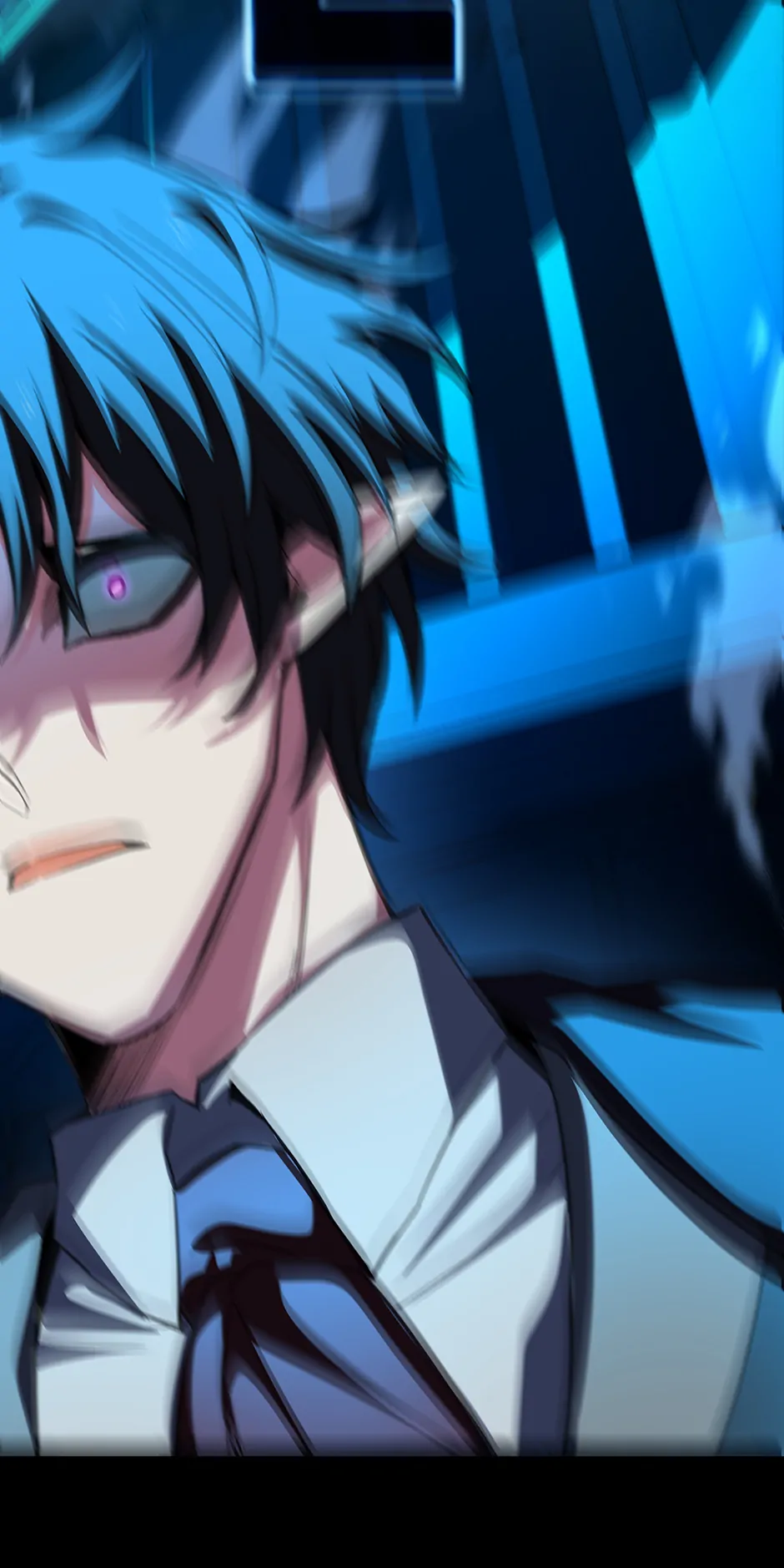 I Became A Part Time Employee For Gods Chapter 95 373 045