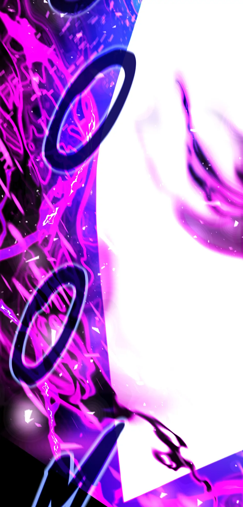 I Became A Part Time Employee For Gods Chapter 95 376 048