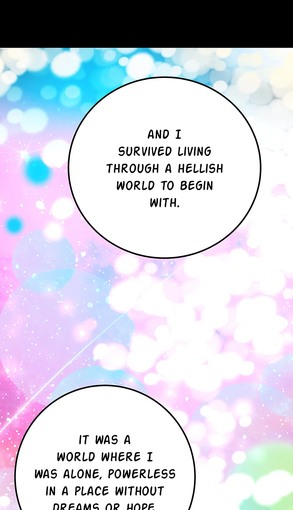 I Became A Part Time Employee For Gods Chapter 95 383 055