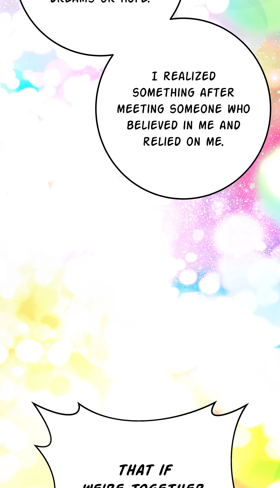 I Became A Part Time Employee For Gods Chapter 95 384 056