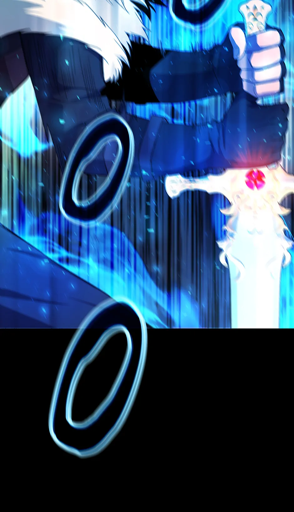 I Became A Part Time Employee For Gods Chapter 95 386 058