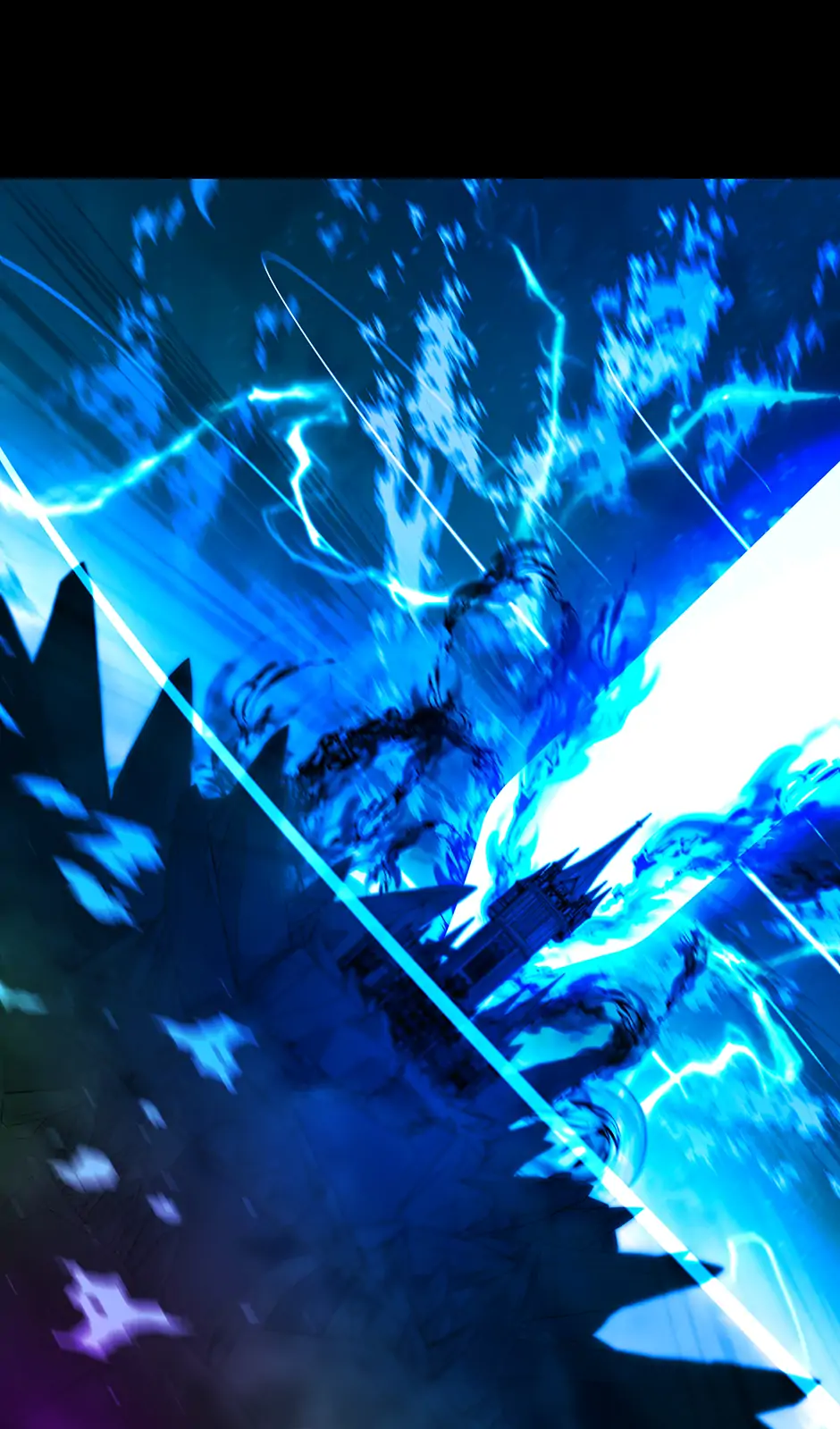 I Became A Part Time Employee For Gods Chapter 95 392 064