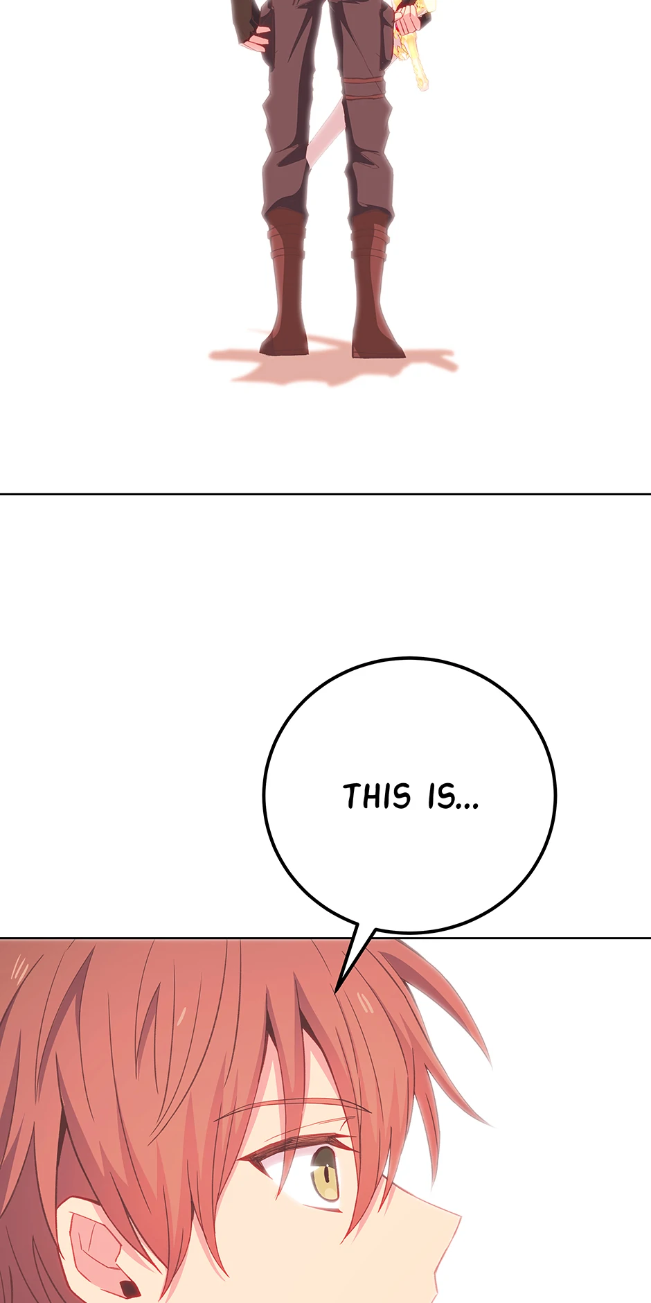 I Became A Part Time Employee For Gods Chapter 95 397 069