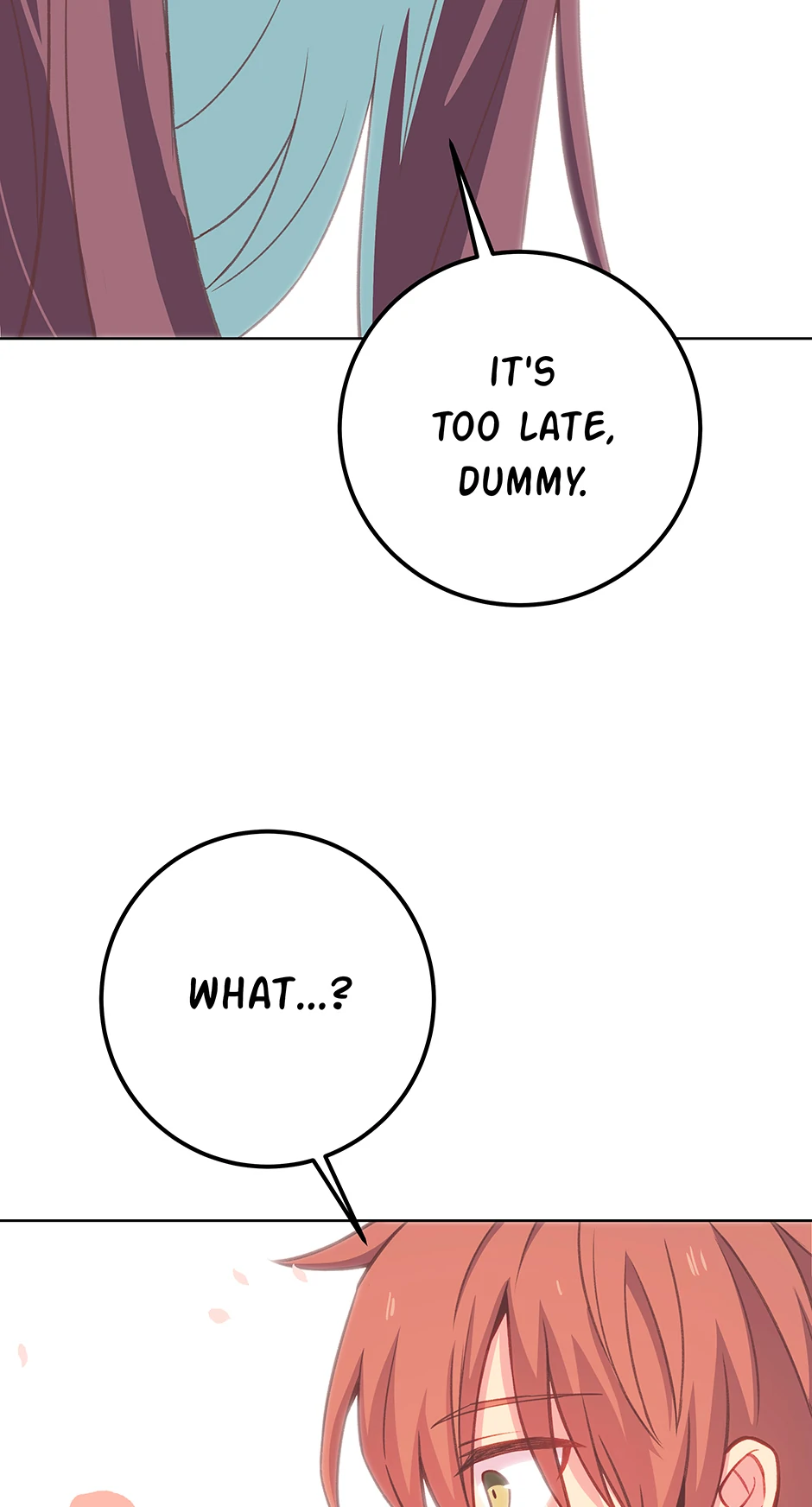 I Became A Part Time Employee For Gods Chapter 95 405 077