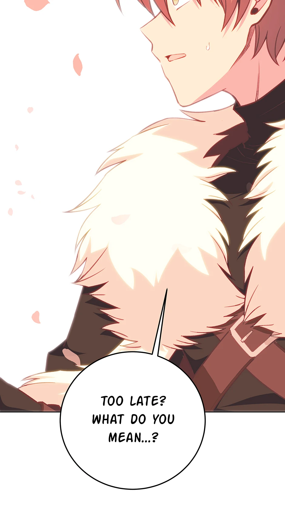 I Became A Part Time Employee For Gods Chapter 95 406 078