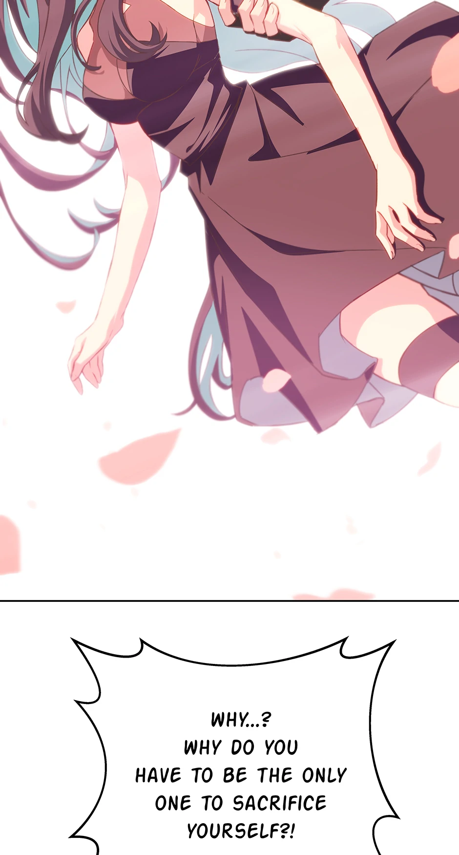 I Became A Part Time Employee For Gods Chapter 95 426 098