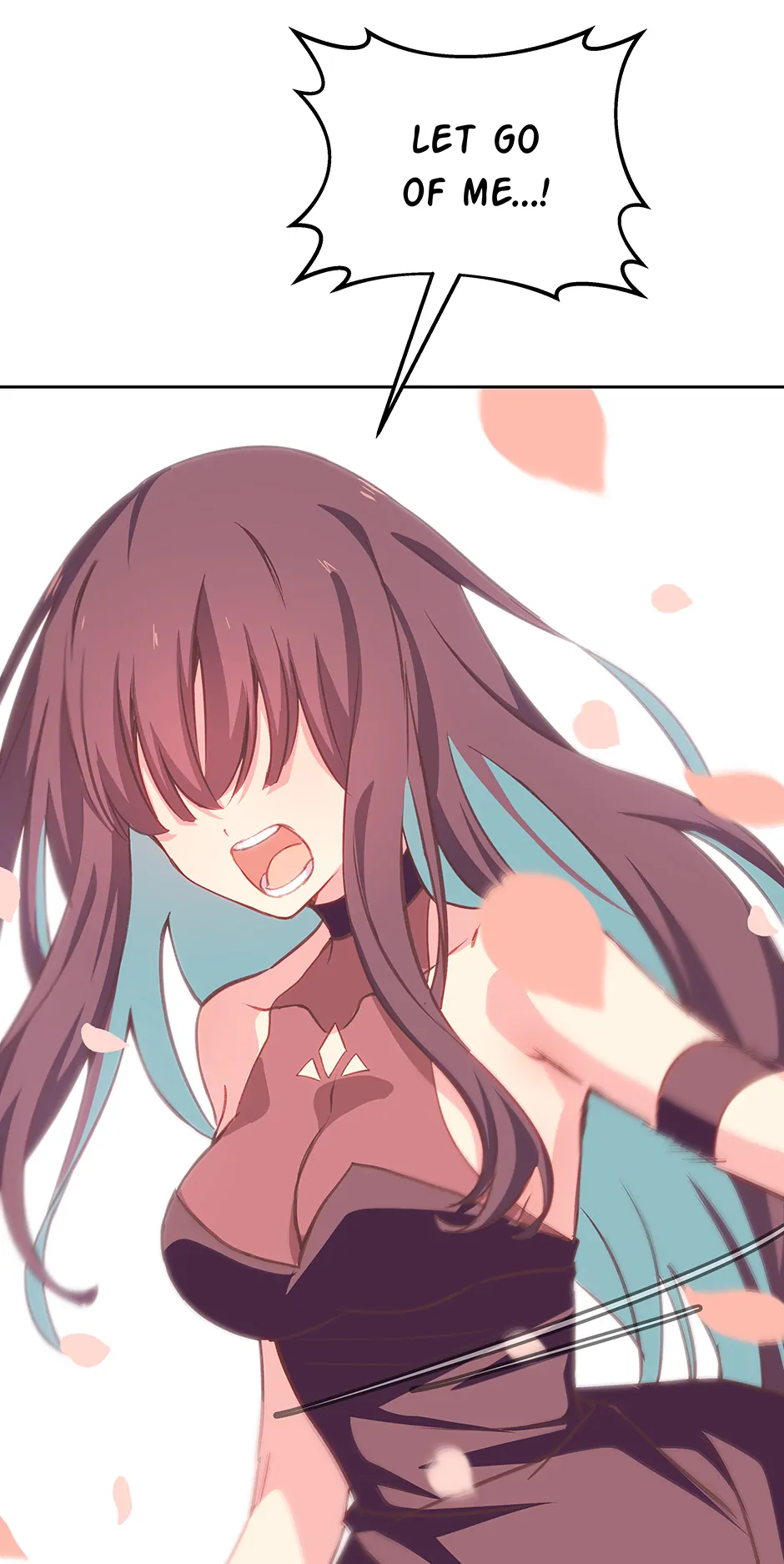 I Became A Part Time Employee For Gods Chapter 95 428 100