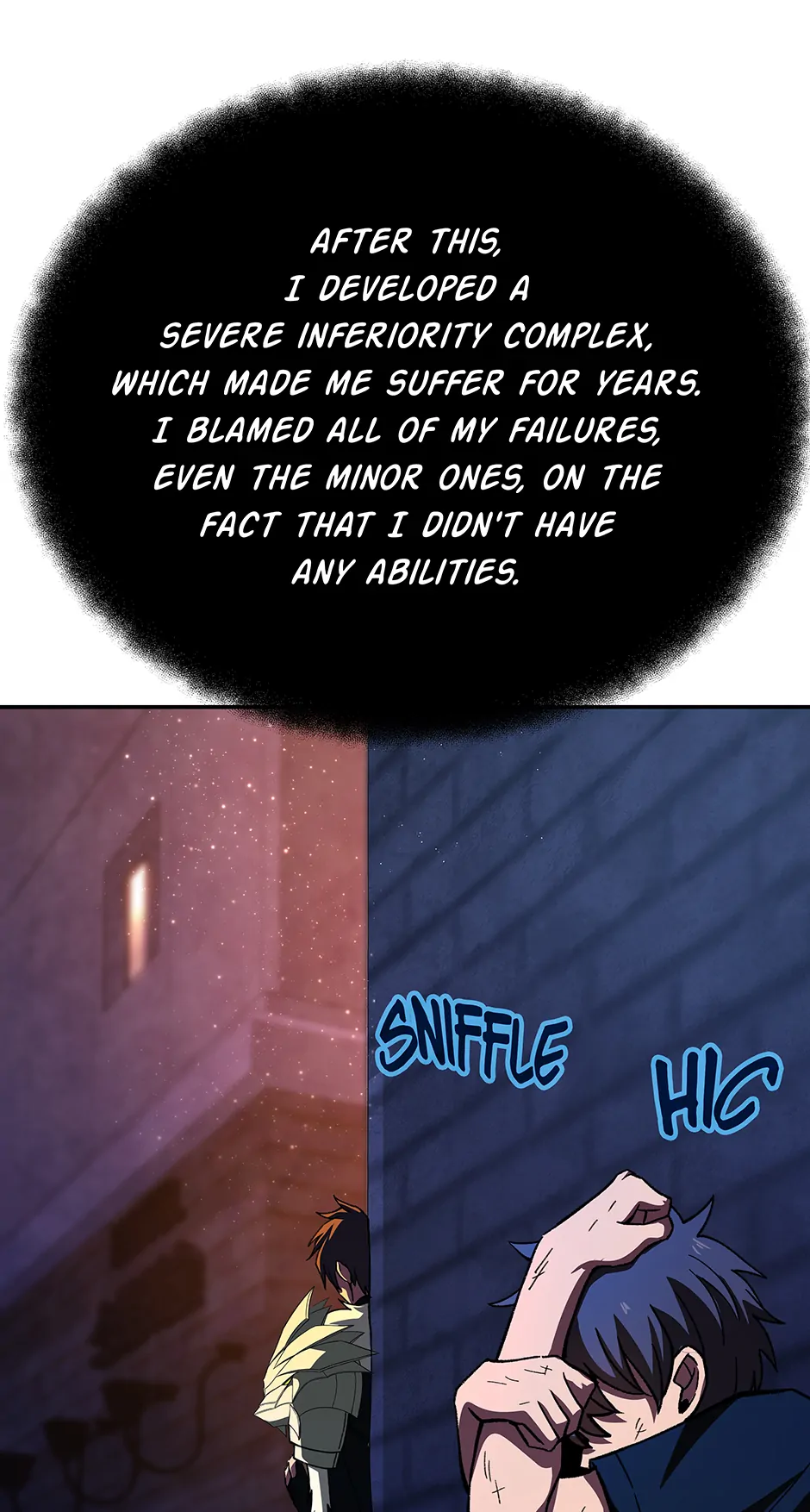 I Became A Part Time Employee For Gods Chapter 98 376 009