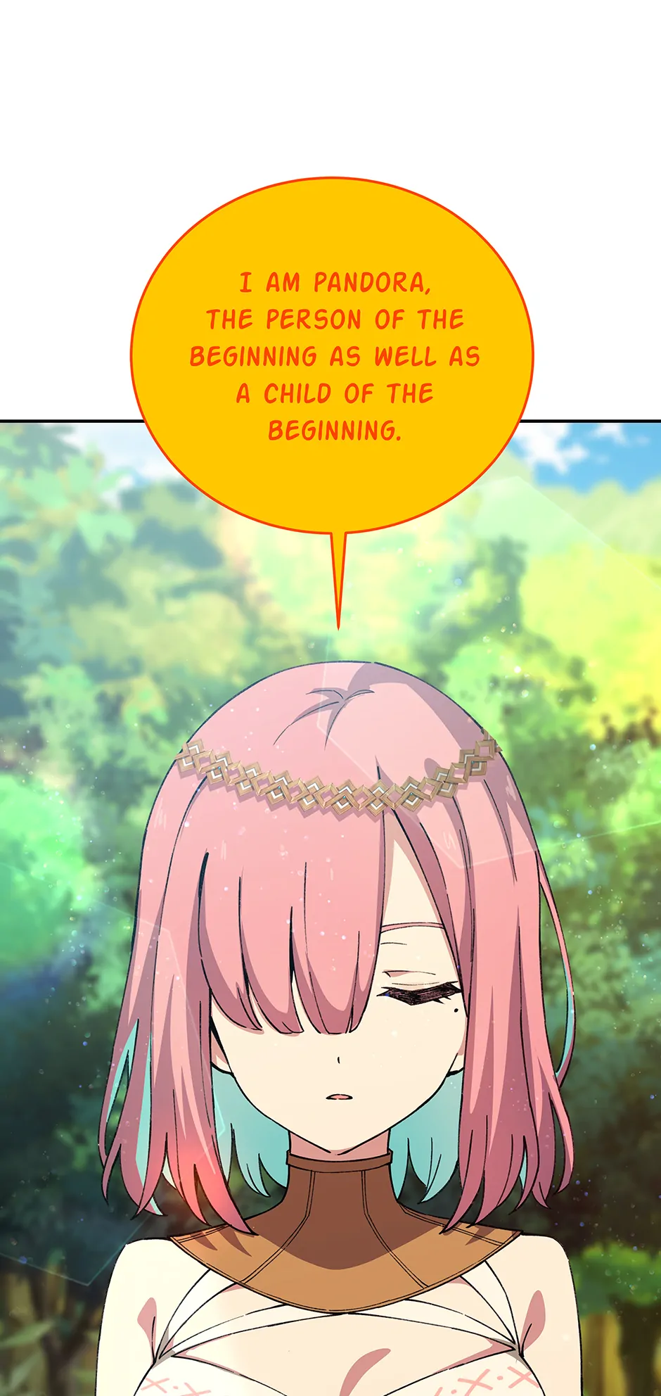 I Became A Part Time Employee For Gods Chapter 99 383 001