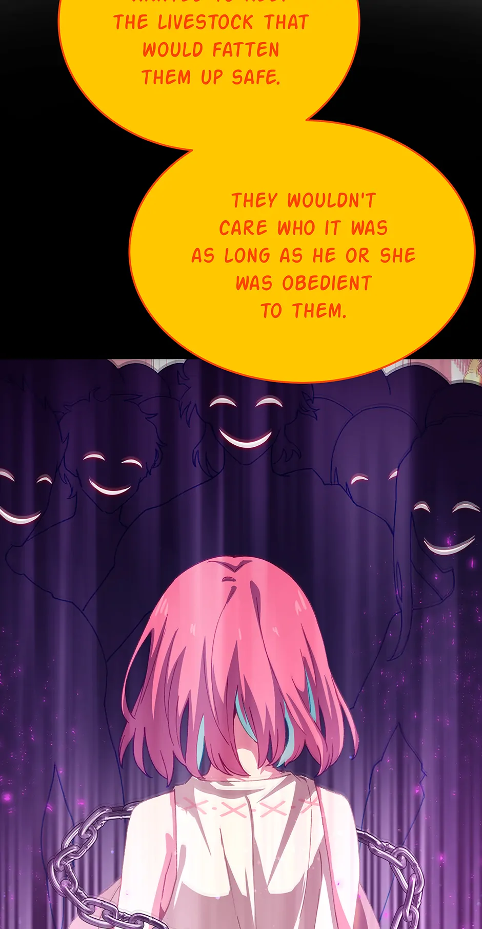 I Became A Part Time Employee For Gods Chapter 99 391 009