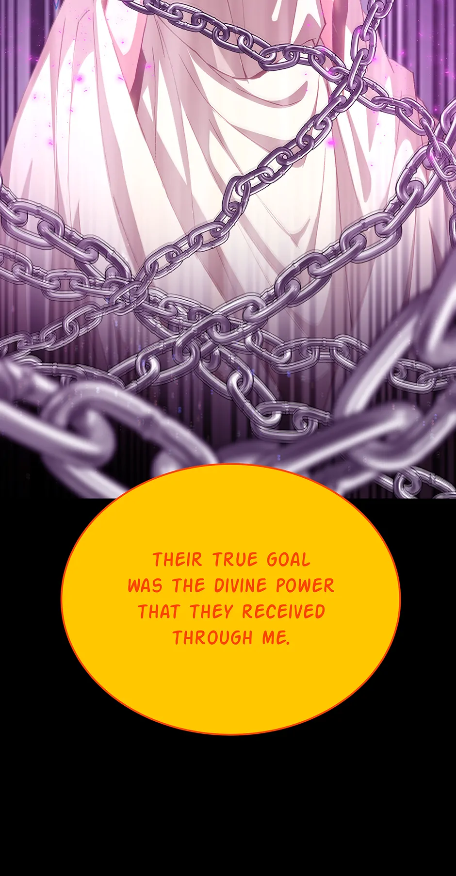 I Became A Part Time Employee For Gods Chapter 99 392 010