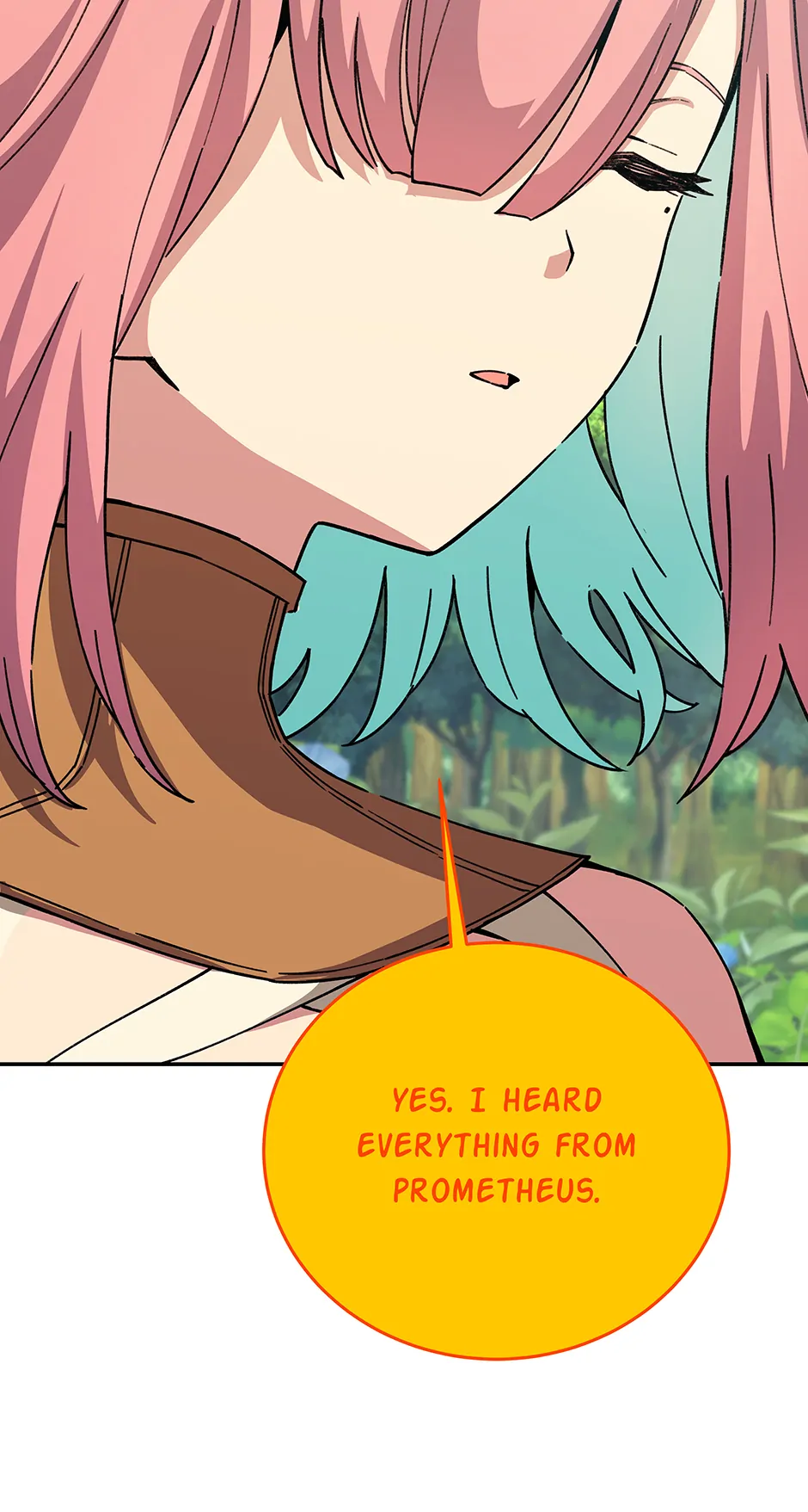 I Became A Part Time Employee For Gods Chapter 99 397 015